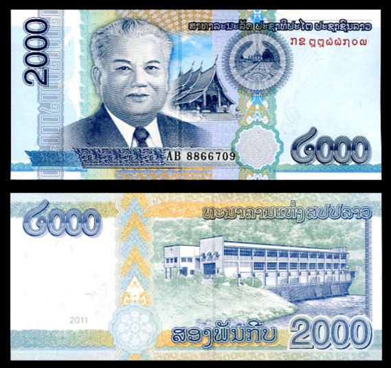 2000 kip